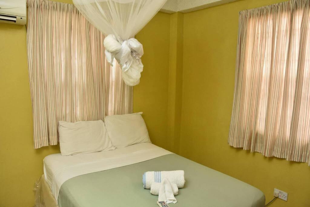 Aanola Villas Кастри Экстерьер фото